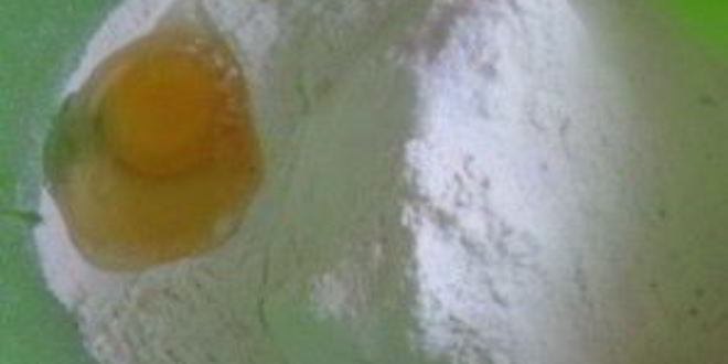 Рецепт сочней для бешбармака