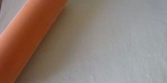 Рецепт сочней для бешбармака