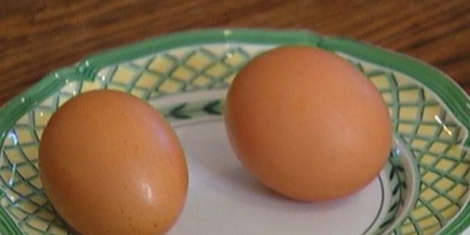 Рецепт биточков из крабового мяса, огурцов и каперсов