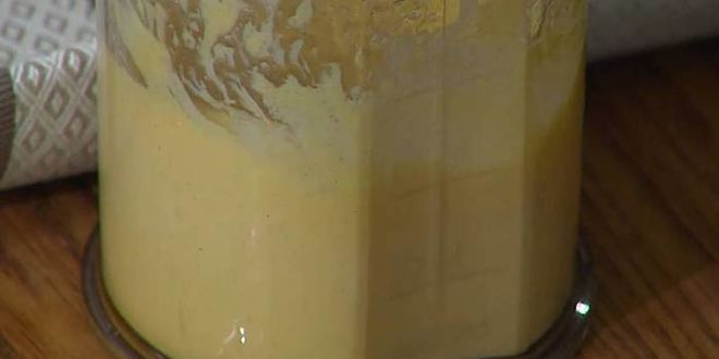 Рецепт биточков из крабового мяса, огурцов и каперсов