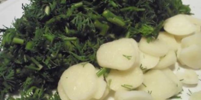 Рецепт чахохбили для тех, кто на диете