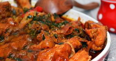 Рецепт Чахохбили из говядины