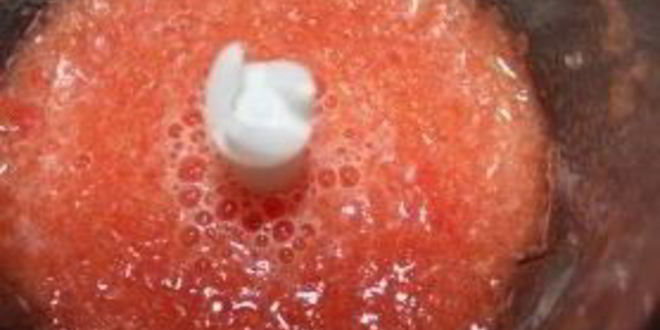 Рецепт чахохбили из говядины