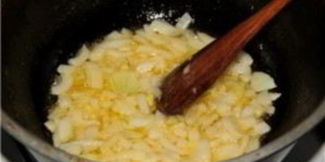 Рецепт чахохбили из курицы с картошкой