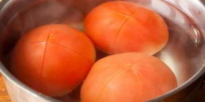 Рецепт чахохбили из курицы с помидорами