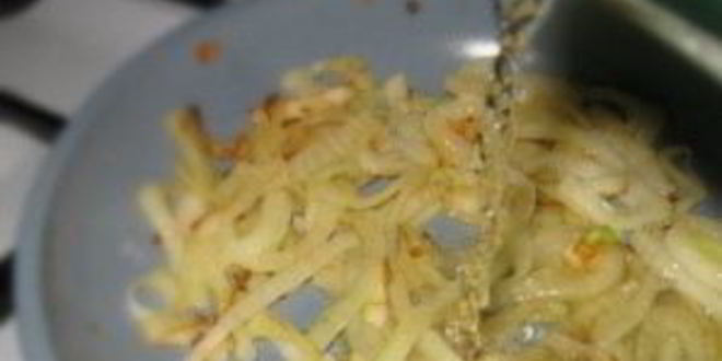 Рецепт чахохбили из курицы в духовке