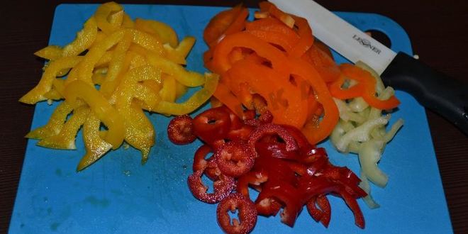 Рецепт чахохбили из курицы в мультиварке