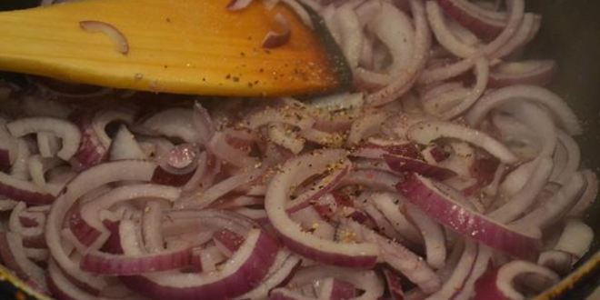 Рецепт чахохбили из свинины