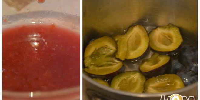 Рецепт чахохбили из свинины