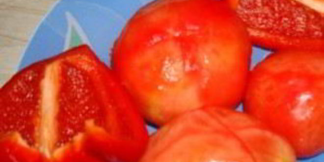 Рецепт чахохбили из утки