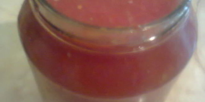 Рецепт чахохбили классический