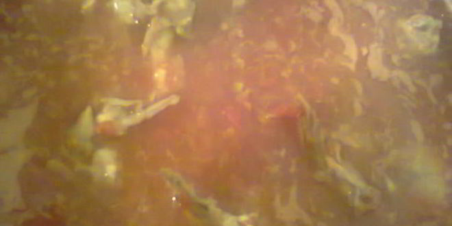 Рецепт чахохбили классический