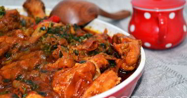 Рецепт Чахохбили с картошкой