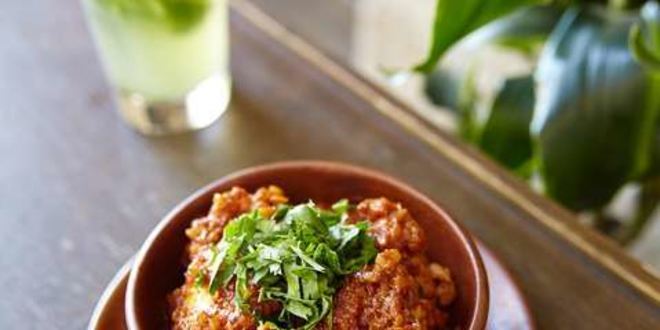 Рецепт чахохбили с курицей