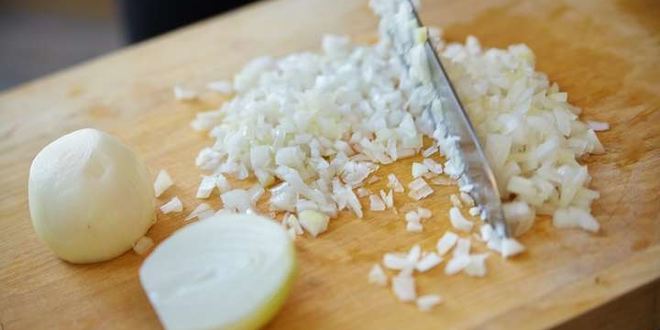 Рецепт чахохбили с курицей