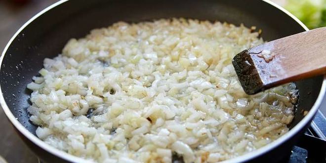 Рецепт чахохбили с курицей