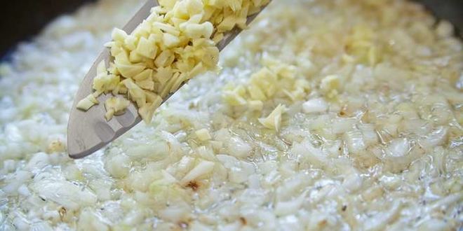 Рецепт чахохбили с курицей