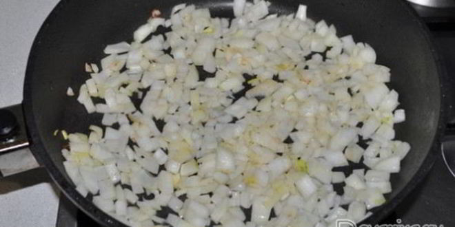 Рецепт чахохбили с орехами и вином