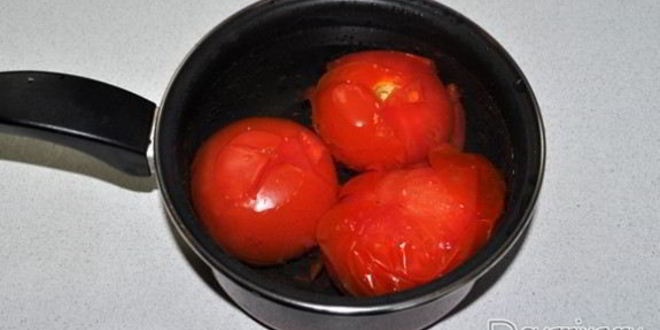 Рецепт чахохбили с орехами и вином