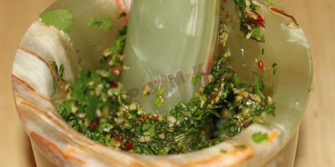 Рецепт чахохбили с помидорами