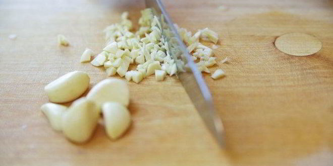 Рецепт классического чахохбили