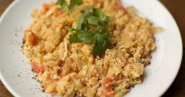 Рецепт Тквилы чахохбили