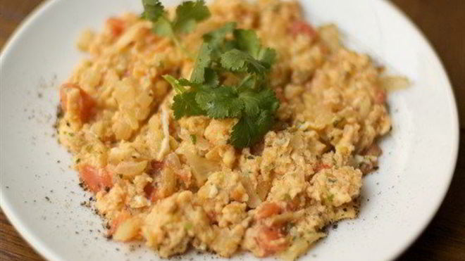 Рецепт тквилы чахохбили