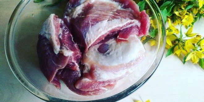 Рецепт драника-бургера