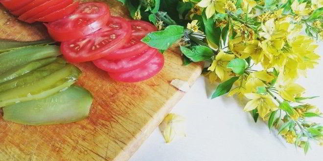 Рецепт драника-бургера