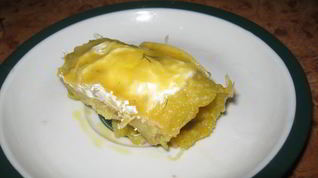 Рецепт Драников Дровишки с мясным фаршем