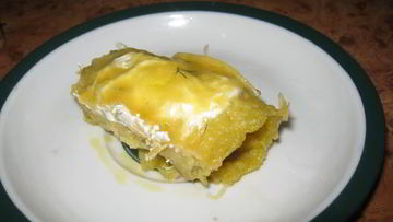 Рецепт Драников Дровишки с мясным фаршем