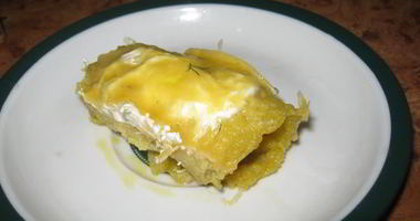 Рецепт Драников Дровишки с мясным фаршем