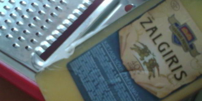 Рецепт драников к бульону