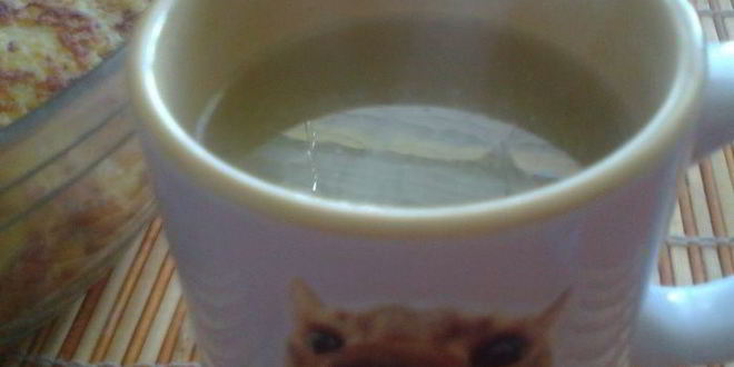 Рецепт драников к бульону