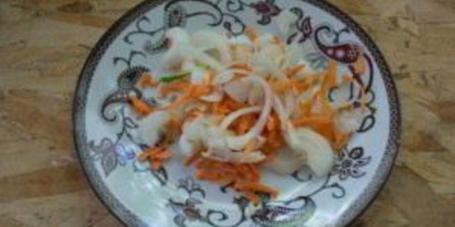 Рецепт драников в горшочках с мясом