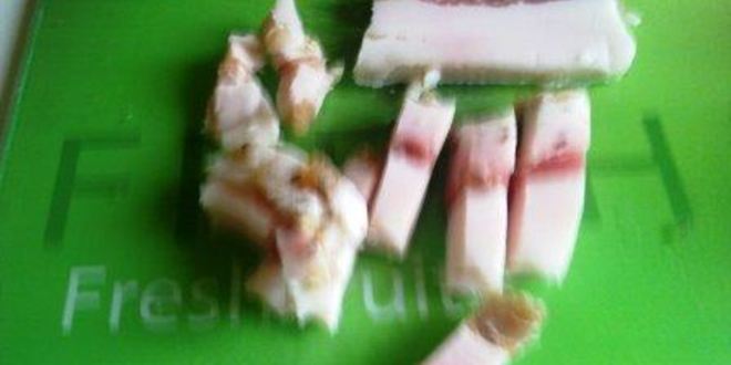 Рецепт драников в горшочках