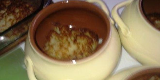 Рецепт драников в горшочках