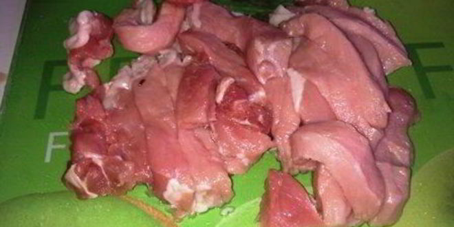 Рецепт драников в горшочках