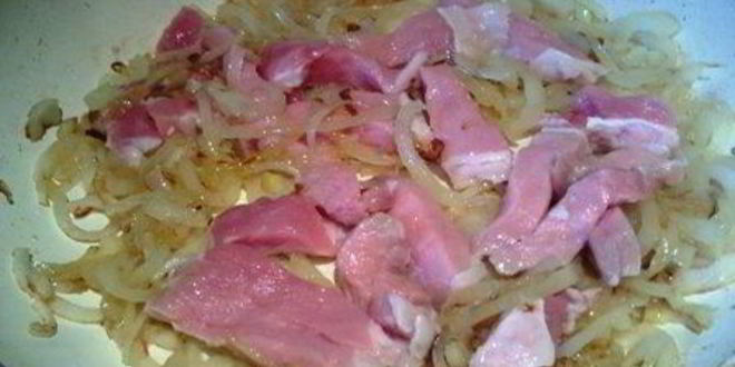 Рецепт драников в горшочках