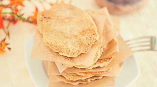 Рецепт Картофельных драников