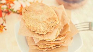 Рецепт Картофельных драников