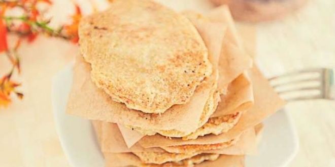 Рецепт Картофельных драников