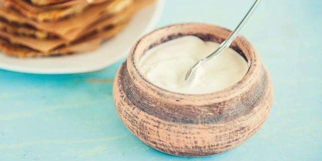 Рецепт картофельных драников