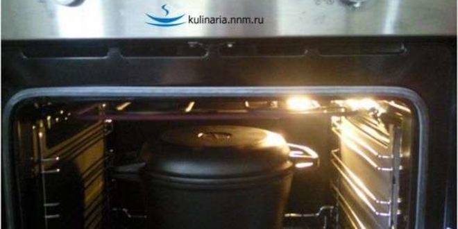 Рецепт колдунов — драников с мясом