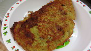 Рецепт Колдунов