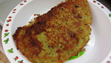 Рецепт Колдунов