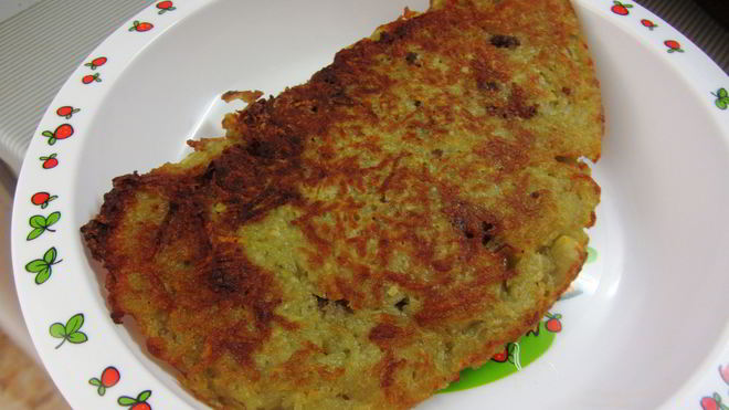 Рецепт колдунов