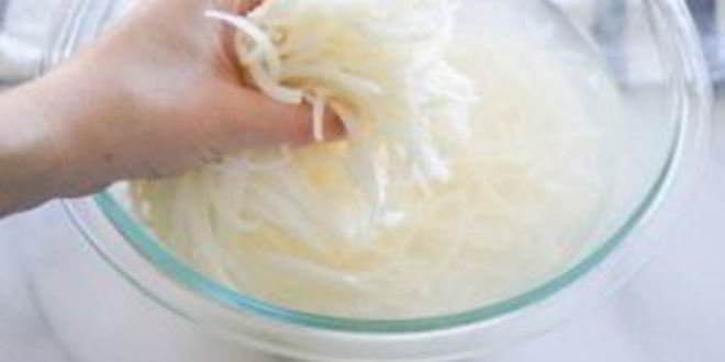 Рецепт ленивых драников