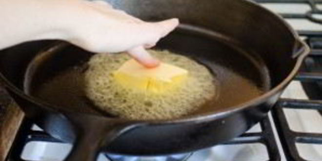 Рецепт ленивых драников