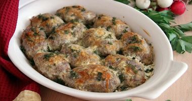 Рецепт Ленивых колдунов